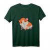 Meerschweinchen Haustier Kinder T-Shirt - Süßes Guinea Pig Shirt für kleine Tierliebhaber, perfekt als Geschenk oder zum Ausgehen