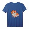 Meerschweinchen Haustier Kinder T-Shirt - Süßes Guinea Pig Shirt für kleine Tierliebhaber, perfekt als Geschenk oder zum Ausgehen