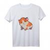 Meerschweinchen Haustier Kinder T-Shirt - Süßes Guinea Pig Shirt für kleine Tierliebhaber, perfekt als Geschenk oder zum Ausgehen