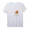 Meerschwein in Brusttasche - Kinder Geschenk Meerschweinchen Tank Top für Tierliebhaber, Geburtstag & Weihnachten