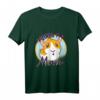 Guinea Pig Mom T-Shirt – Lustiges Meerschweinchen Geschenk für Tierliebhaber, Freunde & Familie zu Geburtstagen, Weihnachten, Ostern, Muttertag & mehr