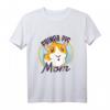 Guinea Pig Mom T-Shirt – Lustiges Meerschweinchen Geschenk für Tierliebhaber, Freunde & Familie zu Geburtstagen, Weihnachten, Ostern, Muttertag & mehr