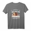 Daheim ist wo meine Meerschweinchen wohnen T-Shirt – Lustiges Geschenk für Meerschweinchen Liebhaber, Kinder & Jugendliche
