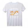 Mir reichts ich geh zu meinen Meerschweinchen T-Shirt - Lustiges Haustier-Design für Meerschweinchenliebhaberinnen & Züchterinnen