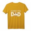 Guinea Pig Dad Meerschweinchen Kleidung Geschenk T-Shirt für Jungen, Mädchen, Eltern & Kinder – Perfekt zum Tag des Meerschweinchens, Geburtstag & Weihnachten