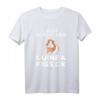 I Just Really Like Guinea Pigs Ok T-Shirt - Lustiges Tierliebhaber Shirt für Meerschweinchen Fans