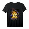 Meerschweinchen Geschenk Guinea Pig Meerschwein Meersau T-Shirt – Klassisch geschnitten, doppelt genähter Saum für Kinder, Damen & Herren