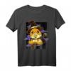 Meerschweinchen Geschenk Guinea Pig Meerschwein Meersau T-Shirt – Klassisch geschnitten, doppelt genähter Saum für Kinder, Damen & Herren