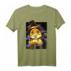 Meerschweinchen Geschenk Guinea Pig Meerschwein Meersau T-Shirt – Klassisch geschnitten, doppelt genähter Saum für Kinder, Damen & Herren
