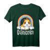 Guinicorn Lustiges Guinea Pig T-Shirt für Kinder - Kawaii Design, Perfekt als Geburtstags- oder Weihnachtsgeschenk für kleine Tierliebhaber