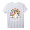 Guinicorn Lustiges Guinea Pig T-Shirt für Kinder - Kawaii Design, Perfekt als Geburtstags- oder Weihnachtsgeschenk für kleine Tierliebhaber