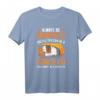 Always be yourself Unless you can be a Guinea Pig T-Shirt – Lustiges Tiermotiv für Meerschweinchenliebhaber & Züchter