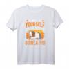 Always be yourself Unless you can be a Guinea Pig T-Shirt – Lustiges Tiermotiv für Meerschweinchenliebhaber & Züchter