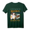 Lustiges T-Shirt: I Just Want To Read Books And Pet My Meerschweinchen – Perfekt für Tier- und Bücherliebhaber als Geschenk