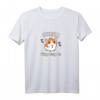 Meerschweinchen Offizielle Käfigreinigerin T-Shirt mit süßem Motiv – Perfektes Geschenk für Tierliebhaberinnen und Nagerfans