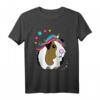 Einhorn Meerschweinchen T-Shirt für Kinder - Lustiges und Süßes Tiermotiv für Kindergeburtstag & Geschenke