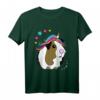Einhorn Meerschweinchen T-Shirt für Kinder - Lustiges und Süßes Tiermotiv für Kindergeburtstag & Geschenke