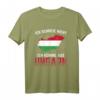 Schreie Nicht Komme Aus Ungarn T-Shirt mit Ungarischer Flagge - Stolz auf ungarische Herkunft