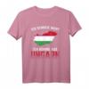 Schreie Nicht Komme Aus Ungarn T-Shirt mit Ungarischer Flagge - Stolz auf ungarische Herkunft