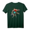 Bunte Spinnen-Antillen Pinktoe T-Shirt - Perfekt für Halloween-Partys, Geisterhäuser & Tierliebhaber