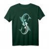 Hai T-Shirt Haifisch - Geschenkidee für Hai Fans, Meerliebhaber & Meerestierfreunde zu Geburtstag, Weihnachten & Partys