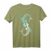 Hai T-Shirt Haifisch - Geschenkidee für Hai Fans, Meerliebhaber & Meerestierfreunde zu Geburtstag, Weihnachten & Partys
