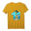 Kinder Haifisch T-Shirt für 11-jährige Jungen - Bissiges Meeresdesign zum Geburtstag & perfekte Geschenkidee