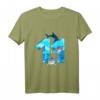 Kinder Haifisch T-Shirt für 11-jährige Jungen - Bissiges Meeresdesign zum Geburtstag & perfekte Geschenkidee