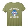 Lustiges Haifisch Kostüm - Süßes Hai T-Shirt für Karneval, Halloween, Fasching & Geburtstag, perfektes Geschenk für Haifans
