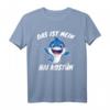 Lustiges Haifisch Kostüm - Süßes Hai T-Shirt für Karneval, Halloween, Fasching & Geburtstag, perfektes Geschenk für Haifans