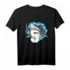 Kinder Hai 5. Geburtstag Shirt für Jungen und Mädchen - Lustiges Geburtstagsoutfit und Geschenk zum 5. Geburtstag