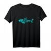 Haifisch – Hammerhead Hai Liebhaber Hai Tank Top für Kinder, Damen und Herren – Perfektes Meeres- und Hai-Motiv
