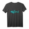 Haifisch – Hammerhead Hai Liebhaber Hai Tank Top für Kinder, Damen und Herren – Perfektes Meeres- und Hai-Motiv