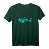 Haifisch – Hammerhead Hai Liebhaber Hai Tank Top für Kinder, Damen und Herren – Perfektes Meeres- und Hai-Motiv