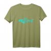 Haifisch – Hammerhead Hai Liebhaber Hai Tank Top für Kinder, Damen und Herren – Perfektes Meeres- und Hai-Motiv