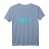 Haifisch – Hammerhead Hai Liebhaber Hai Tank Top für Kinder, Damen und Herren – Perfektes Meeres- und Hai-Motiv