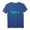 Haifisch – Hammerhead Hai Liebhaber Hai Tank Top für Kinder, Damen und Herren – Perfektes Meeres- und Hai-Motiv