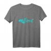 Haifisch – Hammerhead Hai Liebhaber Hai Tank Top für Kinder, Damen und Herren – Perfektes Meeres- und Hai-Motiv