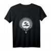 Longimanus Ozeanischer Weißspitzenhai Tribal Tattoo Tank Top – Perfekt für Surfer, Taucher & Meeresliebhaber im Strand- und Sommerurlaub