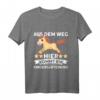 Kinder Kindergartenkind 2023 Pferd T-Shirt für Mädchen und Jungen – Perfektes Geschenk zum ersten Kindergartentag
