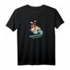 Schöne Harlekingarnele Meerestier-Wissen T-Shirt – Faszinierende Meeresbewohner entdecken, perfekt als Geschenk für Taucher, Meeresforscher & Meerliebhaber