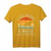 Lustiges Haifisch-Liebhaber T-Shirt – 'I Like Sharks and Maybe 3 People' als Geschenk für Taucher, Surfer & Meerestierfans