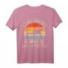 Lustiges Haifisch-Liebhaber T-Shirt – 'I Like Sharks and Maybe 3 People' als Geschenk für Taucher, Surfer & Meerestierfans