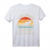 Lustiges Haifisch-Liebhaber T-Shirt – 'I Like Sharks and Maybe 3 People' als Geschenk für Taucher, Surfer & Meerestierfans