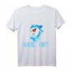 Haie Meeresbiologe T-Shirt - Klassisch geschnitten mit witzigem Spruch für Meerestierliebhaber
