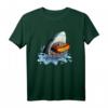 Lustiges Hot Dog-Geschenk mit Haifisch-Design für Kinder, Männer & Frauen – Perfekt für Tierliebhaber, Foodies & Wassersportfans