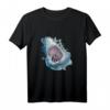 Hai Tank Top für Meerestier- und Segelfans – Stylisches Wasserlebewesen Shirt für Meeresbiologen & Wassersportler