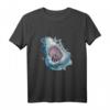 Hai Tank Top für Meerestier- und Segelfans – Stylisches Wasserlebewesen Shirt für Meeresbiologen & Wassersportler