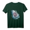 Hai Tank Top für Meerestier- und Segelfans – Stylisches Wasserlebewesen Shirt für Meeresbiologen & Wassersportler