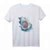 Hai Tank Top für Meerestier- und Segelfans – Stylisches Wasserlebewesen Shirt für Meeresbiologen & Wassersportler